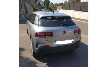 Citroen c4 cactus Châlonvillars