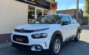 Citroen c4 cactus Palaiseau