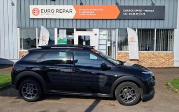 Citroen c4 cactus Barenton