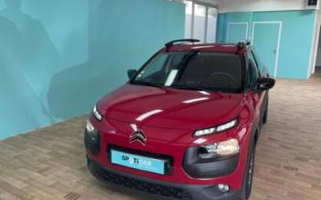 Citroen c4 cactus Cluses