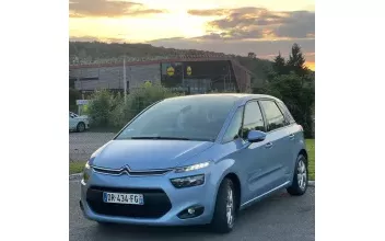 Citroen C4 Picasso Elancourt