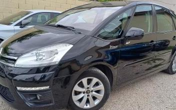 Citroen C4 Picasso Aulnay-sous-Bois