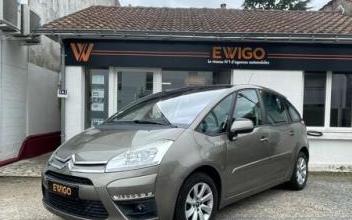 Citroen c4 picasso Vertou