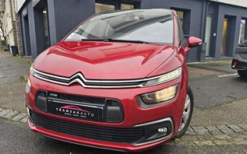 Citroen c4 picasso Lorient