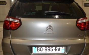 Citroen c4 picasso Ottmarsheim