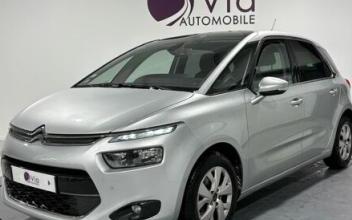 Citroen c4 picasso Beaurains