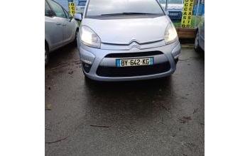 Citroen c4 picasso Trégueux