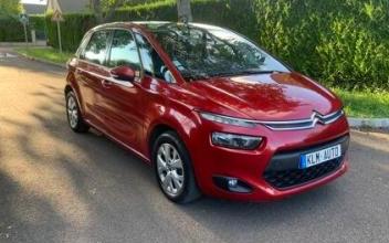 Citroen c4 picasso Sens