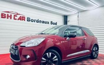 Citroen ds3 Pessac