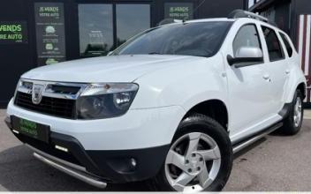 Dacia duster Vitot