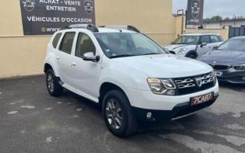 Dacia duster Brie-Comte-Robert