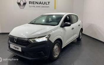 Dacia sandero Marignane