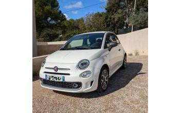 Fiat 500 Ventabren