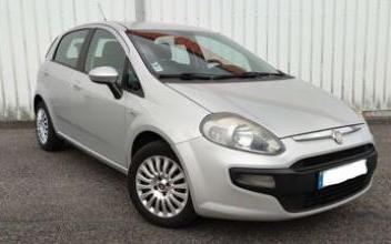 Fiat punto Metz