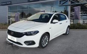 Fiat tipo Le-Crès