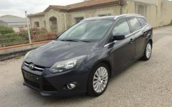 Ford focus Lectoure