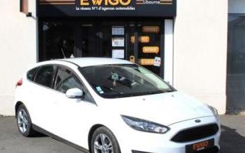 Ford focus Libourne