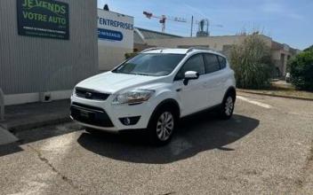 Ford kuga Arles