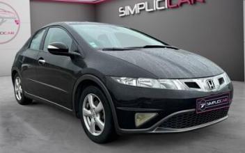 Honda civic Limoges