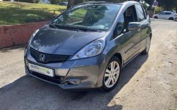 Honda jazz Toulon