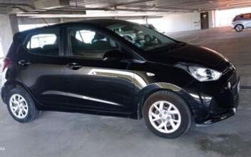 Hyundai i10 Toulouse