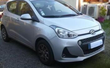 Hyundai i10 Mérignac