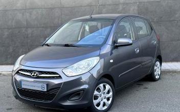 Hyundai i10 Coignières