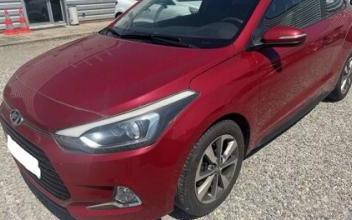 Hyundai i20 Saint-Priest