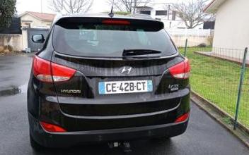 Hyundai ix35 Biscarrosse