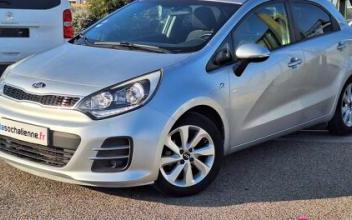 Kia rio Vitrolles