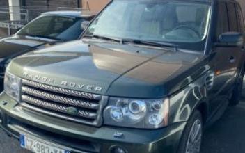 Land-rover Range Rover Arras