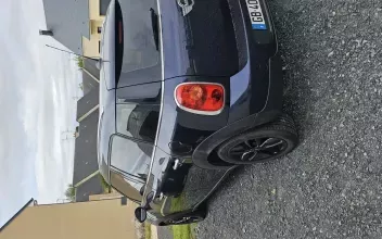 Mini Cooper Countryman Caen