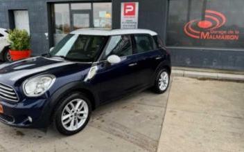 Mini Countryman Payns