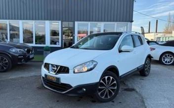 Nissan qashqai Evreux