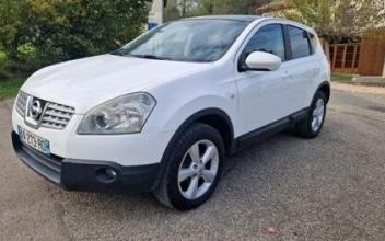 Nissan qashqai Feyzin