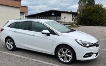 Opel astra Belley