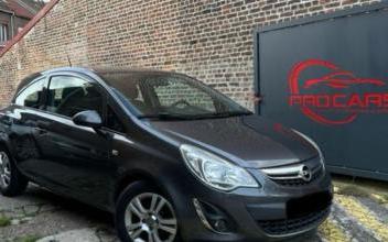 Opel Corsa Douai