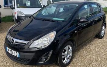 Opel Corsa Mer