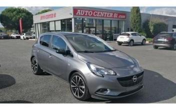 Opel corsa Soual