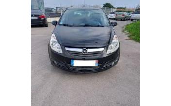 Opel corsa Lattes