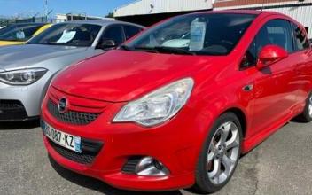 Opel corsa Calais