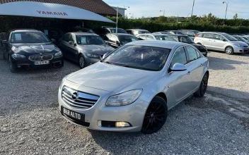 Opel Insignia Balan