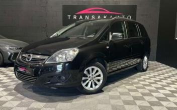 Opel zafira Lons