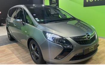 Opel zafira Colmar