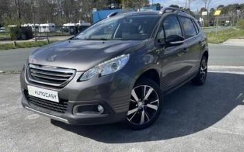 Peugeot 2008 Mérignac