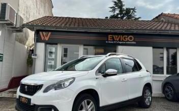 Peugeot 2008 Vertou