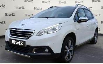 Peugeot 2008 Orléans