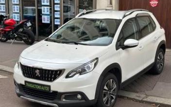 Peugeot 2008 Versailles