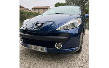 Peugeot 207 Messimy