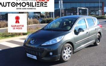 Peugeot 207 sw Agde